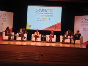 Minister Nikolina Angelkova met with the Prime Minister of Spain Mariano Rajoy and took part in a round-table discussion entitled “Tourism as an Economic Factor”