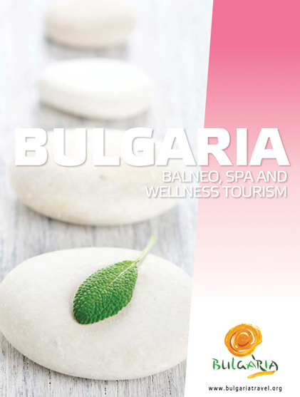 Balneo, spa and wellness