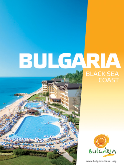 Bulgaria Black Sea Coast