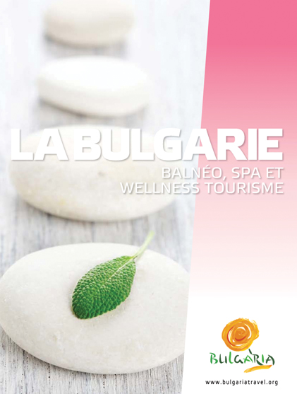 Balneo, spa and wellness