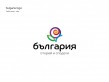 Визия 7 (кирилица) - Седмата кандидатура за ново национално туристическо лого отново залага на розата като символ, с който чужденците най-често свързват България. Концентричните кръгове са израз на безкрайност и взаимосвързаност на култура, история, фолклор и традиции. Открояващите се синьо и зелено представят богатството ни от природни дадености.