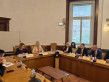 Minister Dinkova presented her team, priorities and vision for the development of Bulgarian tourism to the Tourism Committee in the National Assembly