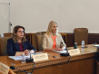 Minister Dinkova presented her team, priorities and vision for the development of Bulgarian tourism to the Tourism Committee in the National Assembly