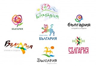 Седемте финалиста в националния конкурс за ново туристическо лого на България