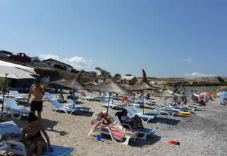 Мечата дупка – 1 и Мечата дупка – 2