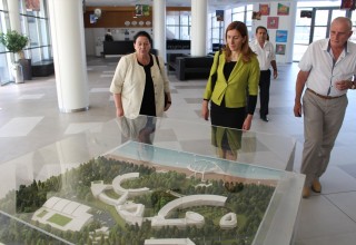 Министерството на туризма ще инициира дискусия за регламентация на детските лагери