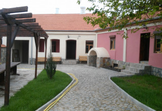 Етнографска къща Етнографска къща