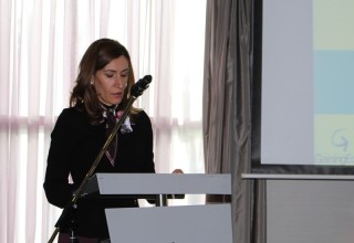 Министърът на туризма Николина Ангелкова участва в среща-дискусия за развитие на конгресния туризъм в България