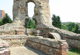 Кастра Мартис Кастра Мартис