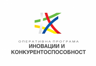 Лого ОПИК