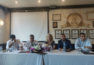 Работим Велинград да остане една чиста със съхранена природа община