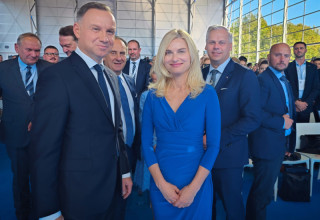 Зарица Динкова: България е топ дестинация за полски туристи