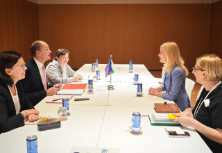  България е доверен и надежден партньор, който може да допринесе за укрепване на сигурността на Шенгенското пространство и Европа