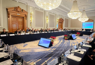 Зарица Динкова: Показваме с реални действия готовност за работа с всички региони, общини и с професионални общности за решаването на дълго трупани проблеми в сектора