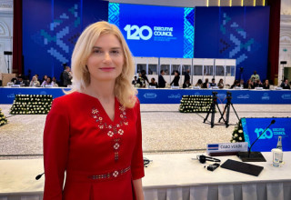 Зарица Динкова: Туризмът е двигател на икономическото развитие и ние ще работим за развитието на сектора