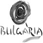 Официално лого на България на английски език - greyscale в tif формат