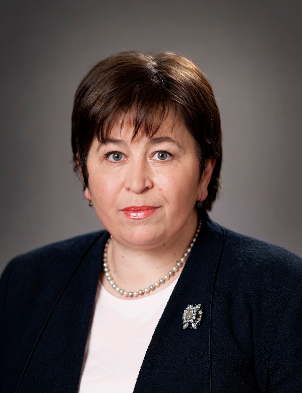 Стела Балтова, Министър на туризма