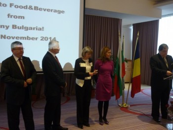 Bulgaria and Romania will establish a joint tourist information center	