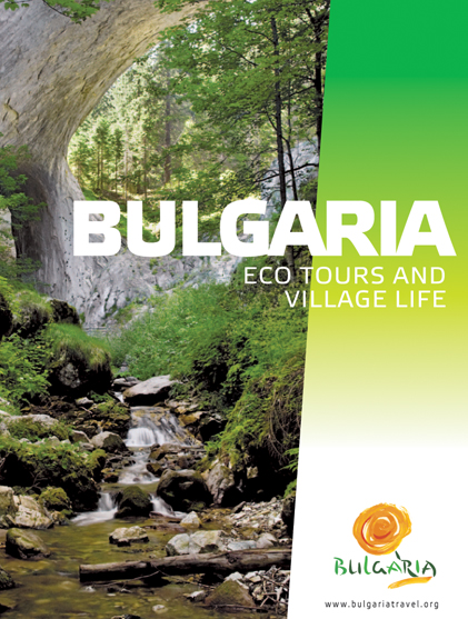 Eco tours and village life